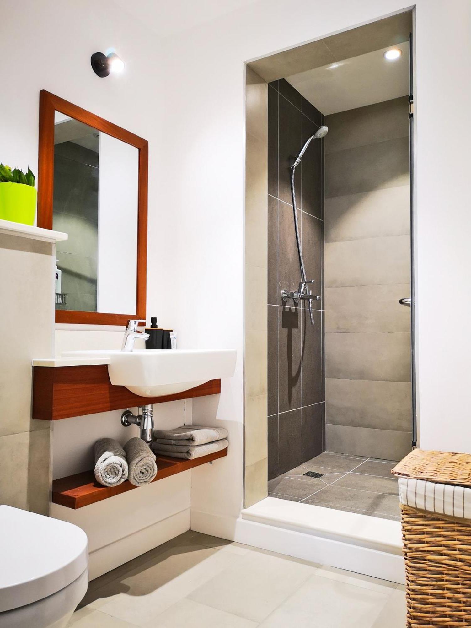 Avya's 117 At Ebene Square, Ebene Appartement *